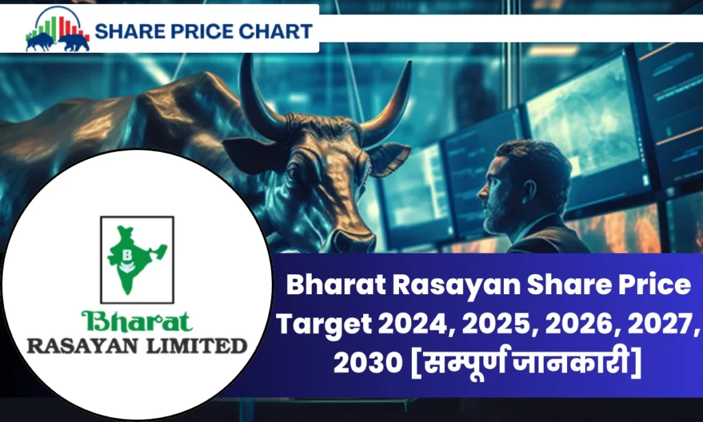 Bharat Rasayan Share Price Target