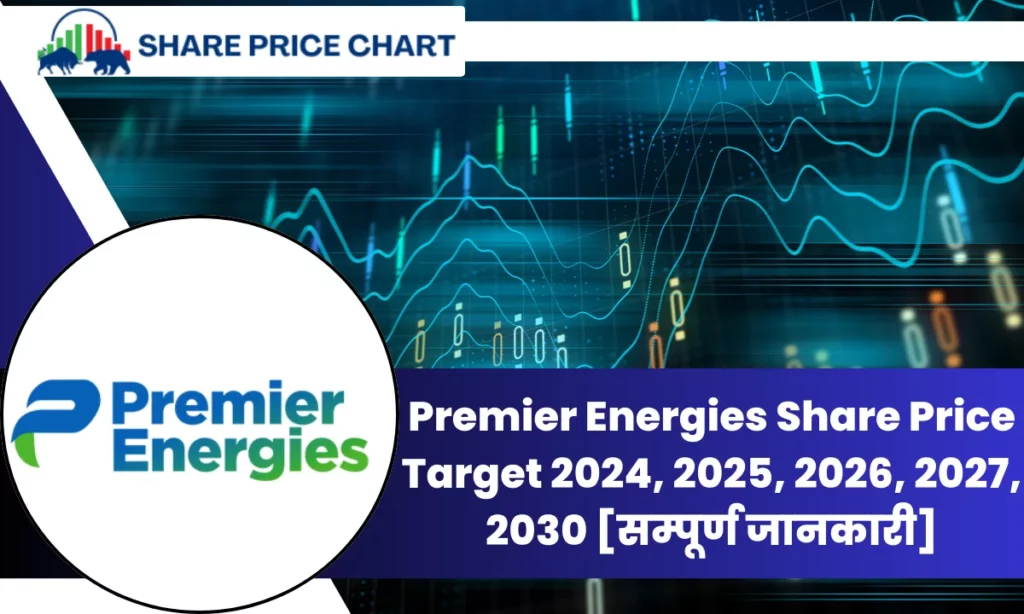 Premier Energies Share Price Target
