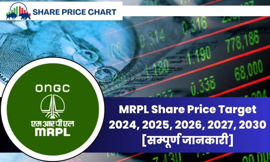 MRPL Share Price Target