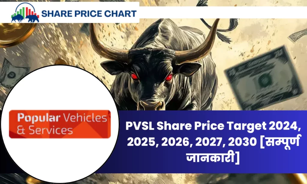 PVSL Share Price Target