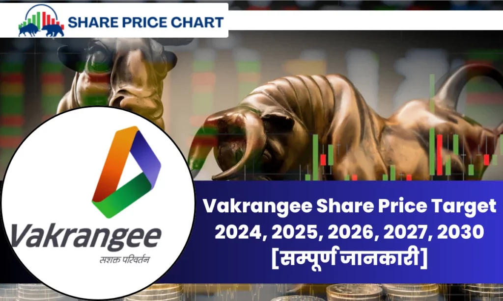 Vakrangee Share Price Target